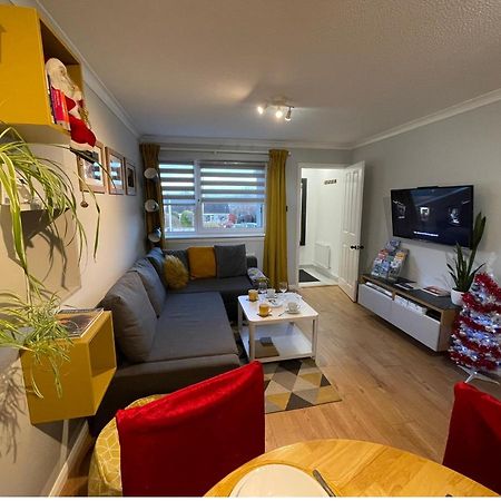 Highfield Apartment 인버네스 외부 사진