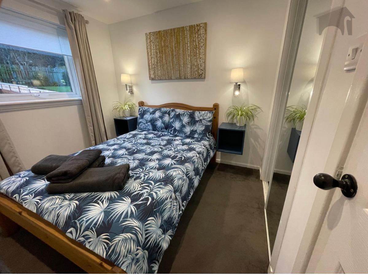 Highfield Apartment 인버네스 외부 사진