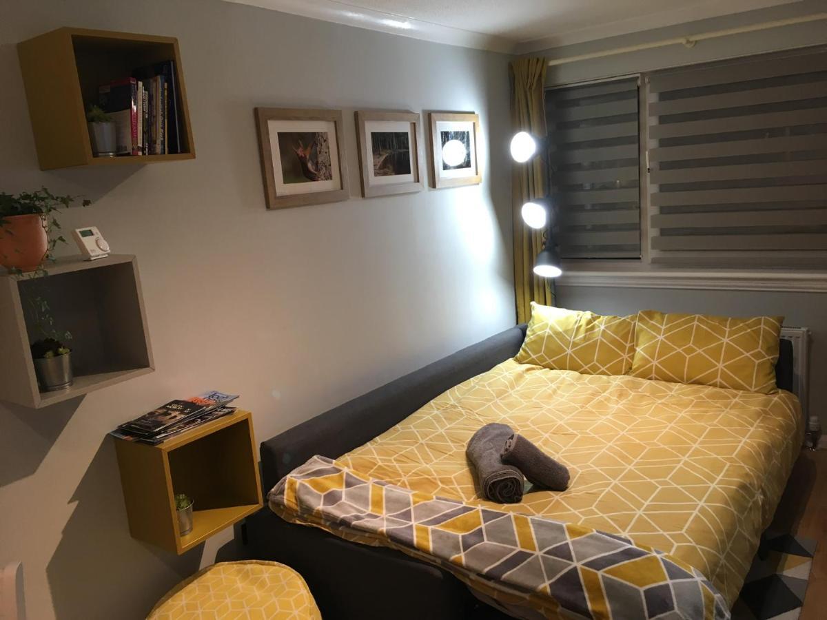 Highfield Apartment 인버네스 외부 사진