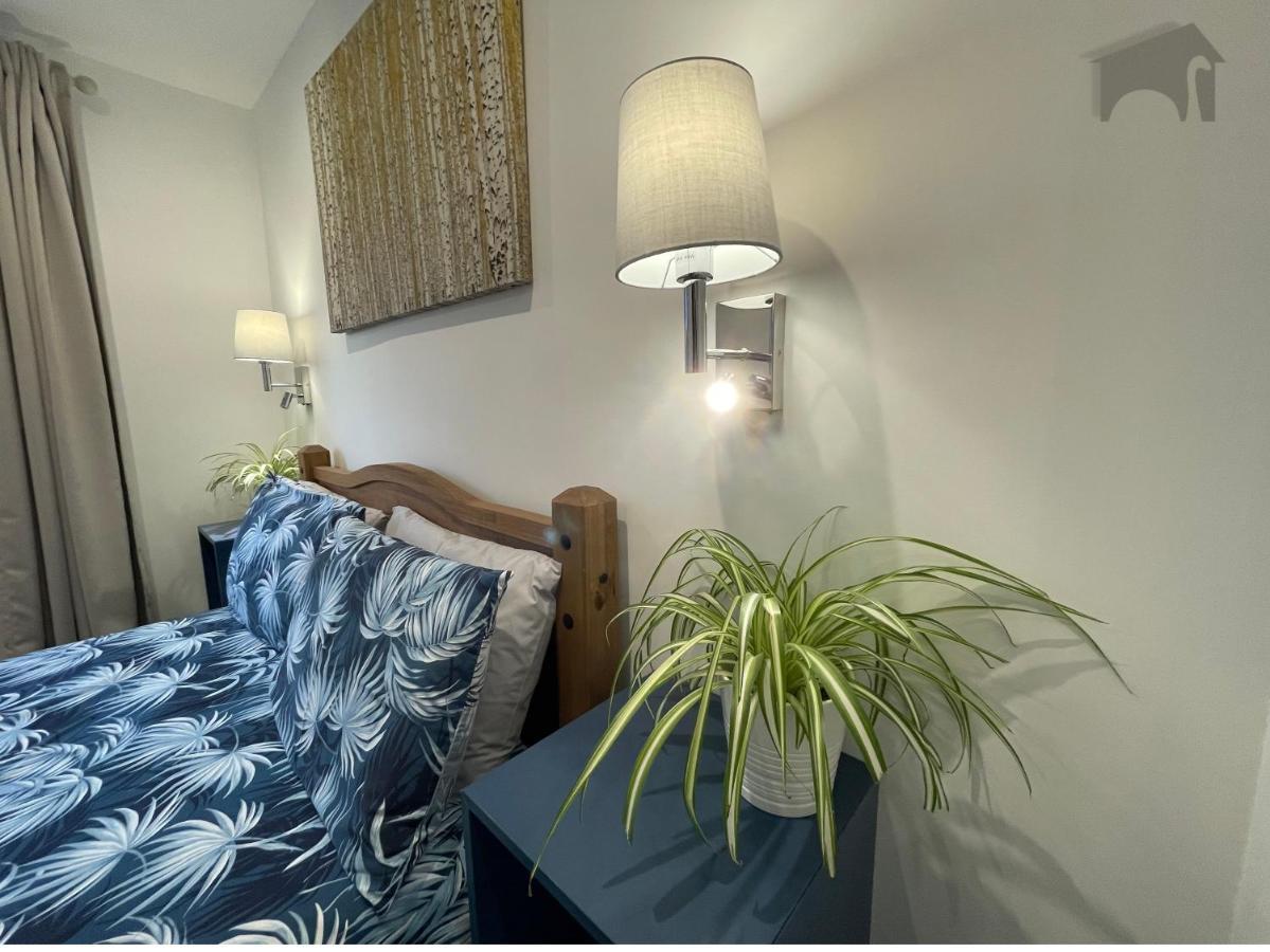 Highfield Apartment 인버네스 외부 사진