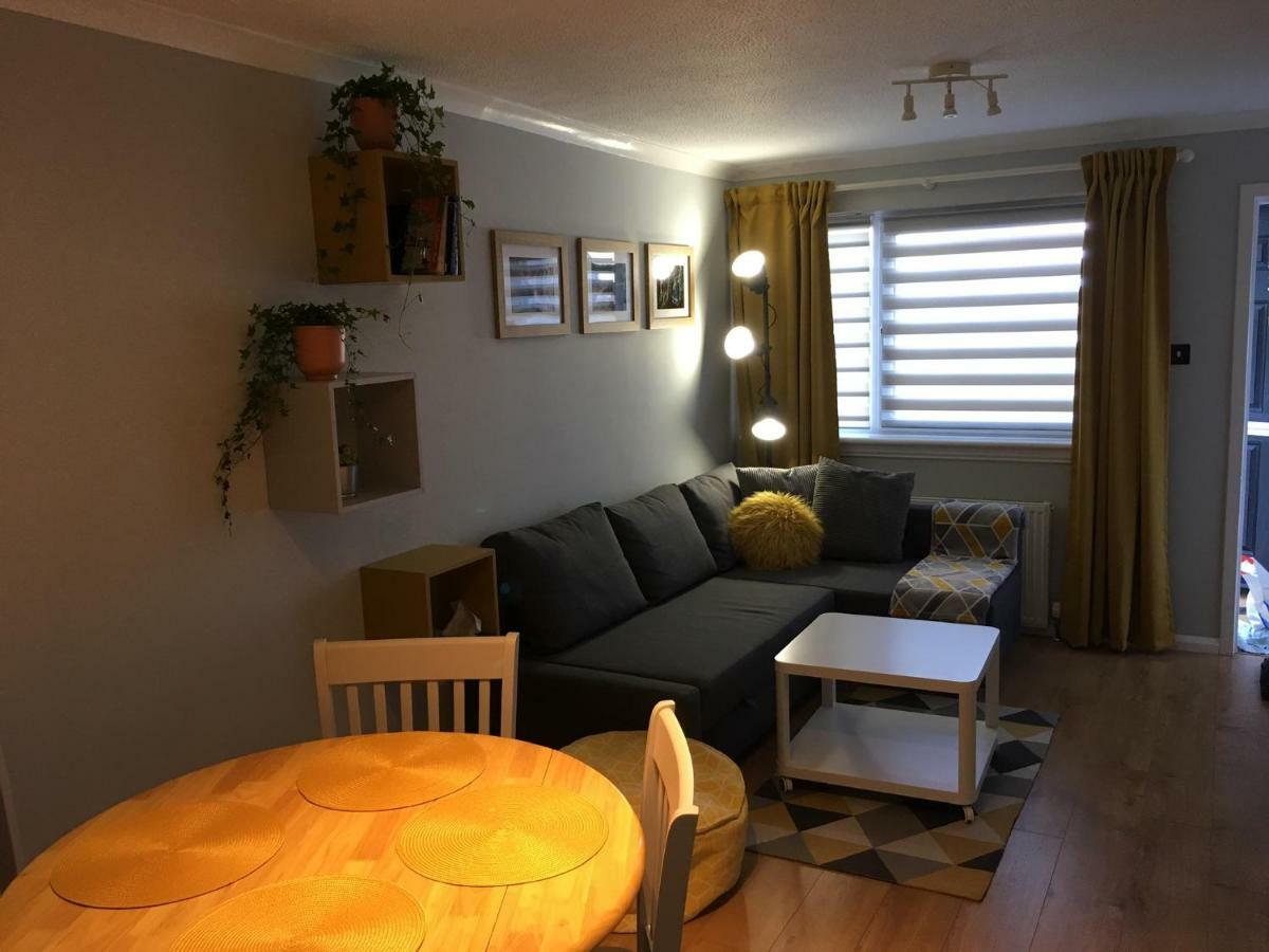Highfield Apartment 인버네스 외부 사진